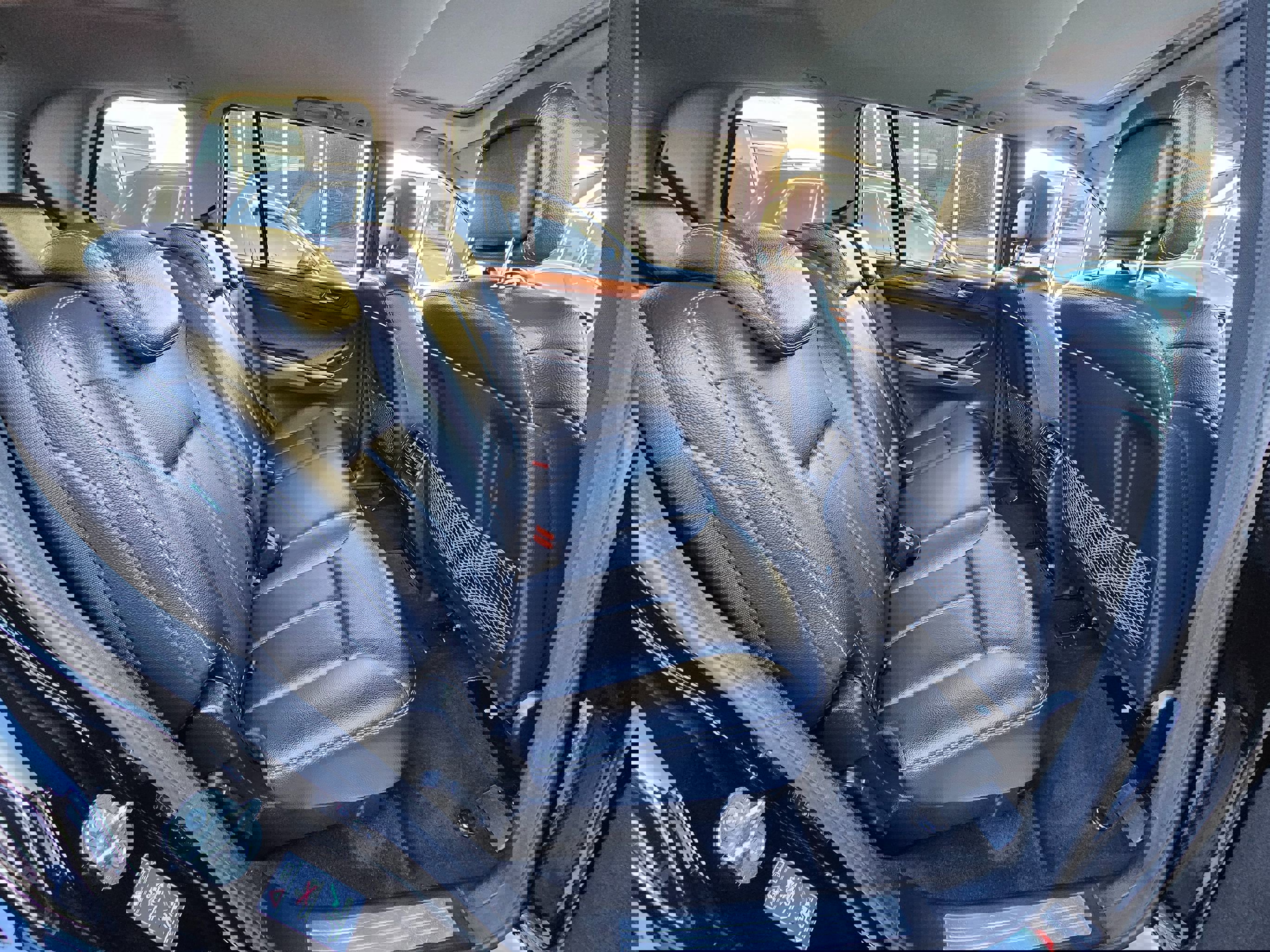 Used 2009 Mercedes-Benz GL 450 4MATIC image 27