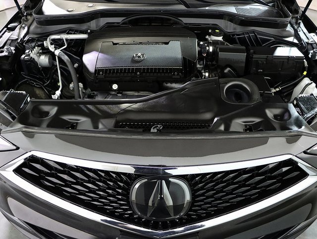 Certified 2023 Acura MDX SH-AWD image 37