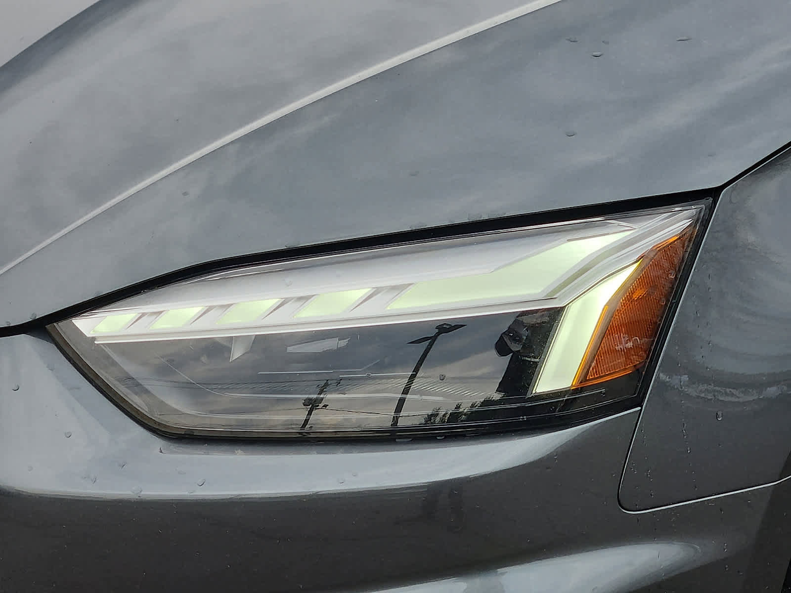 Used 2025 Audi A5 2.0T Premium Plus image 10