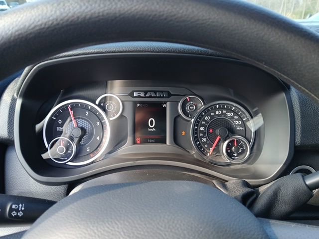 New 2026 RAM 3500 Tradesman image 31