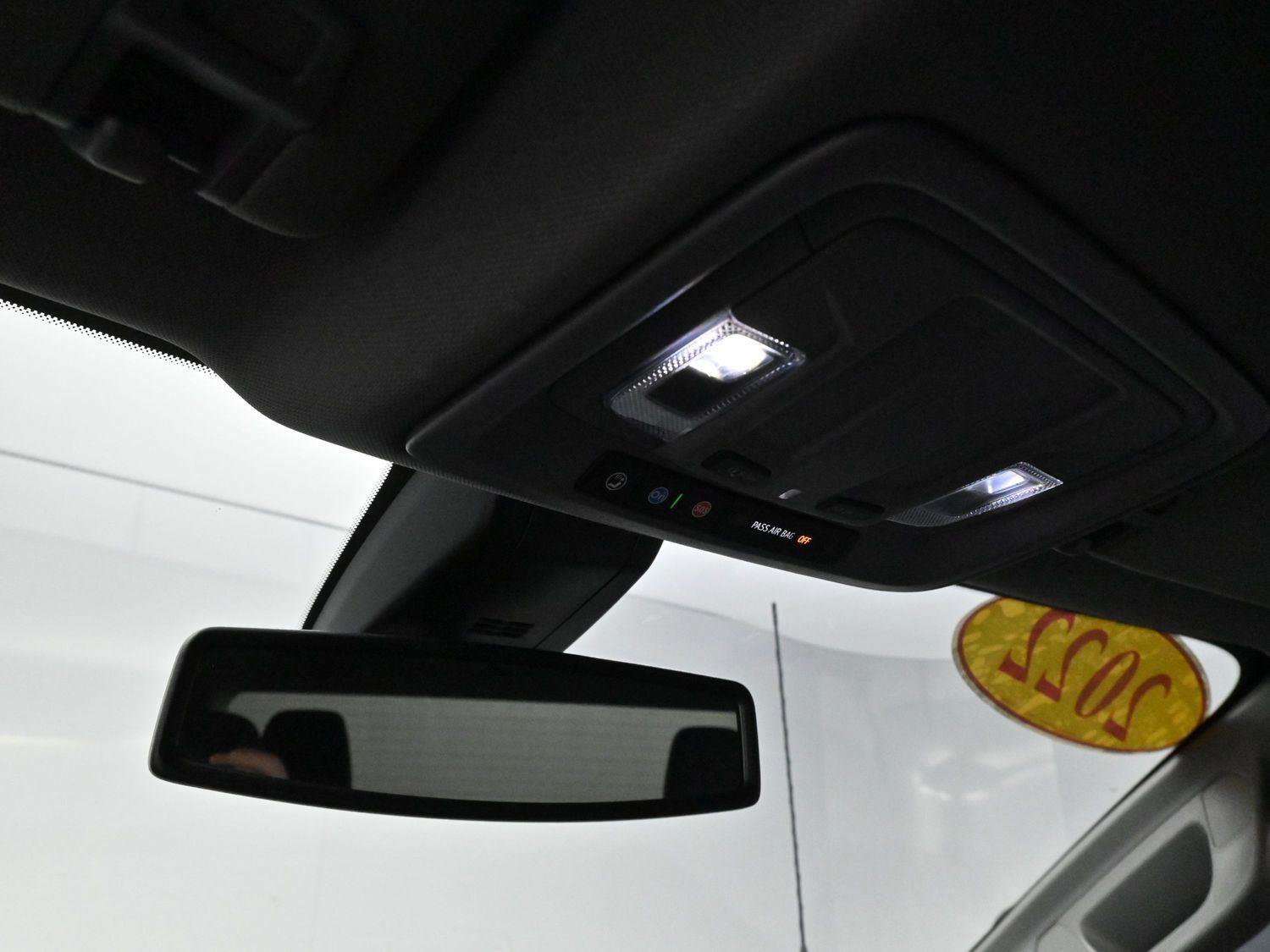 Used 2022 Chevrolet Silverado 2500 Custom w/ Custom Value Package image 27