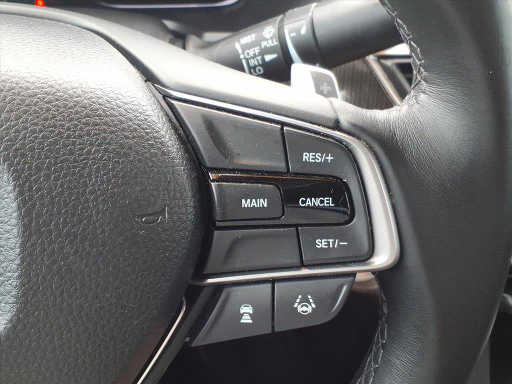 Used 2019 Honda Accord Sport image 23