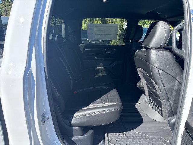 New 2027 RAM 1500 RHO AWD/4WD image 10