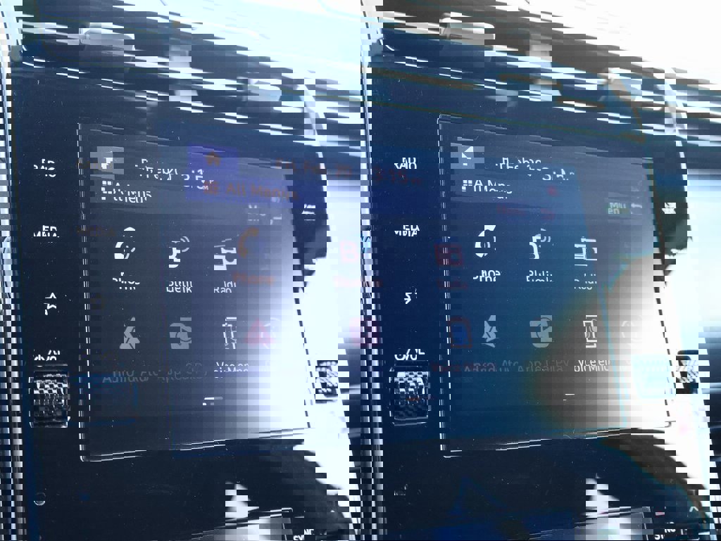 Certified 2022 Hyundai Santa Cruz SEL Premium w/ Cargo Package image 36