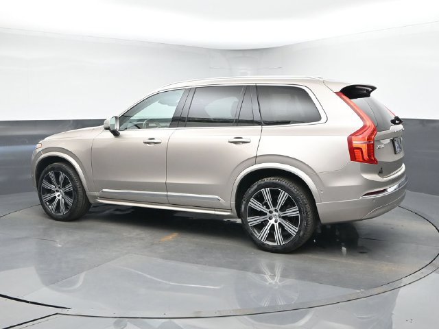 Used 2024 Volvo XC90 B6 Plus w/ Protection Package Premier AWD/4WD image 6