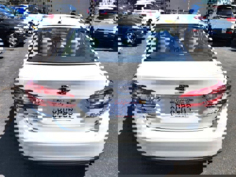 Used 2020 Subaru Impreza 2.0i image 12