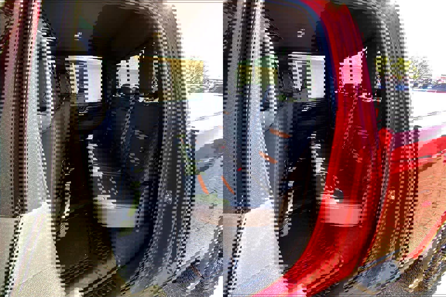 Used 2024 GMC Sierra 2500 AT4 w/ AT4 Premium Plus Package image 21