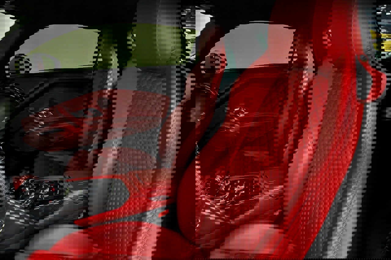 Used 2020 Audi R8 V10 w/ Carbon Exterior Package image 26