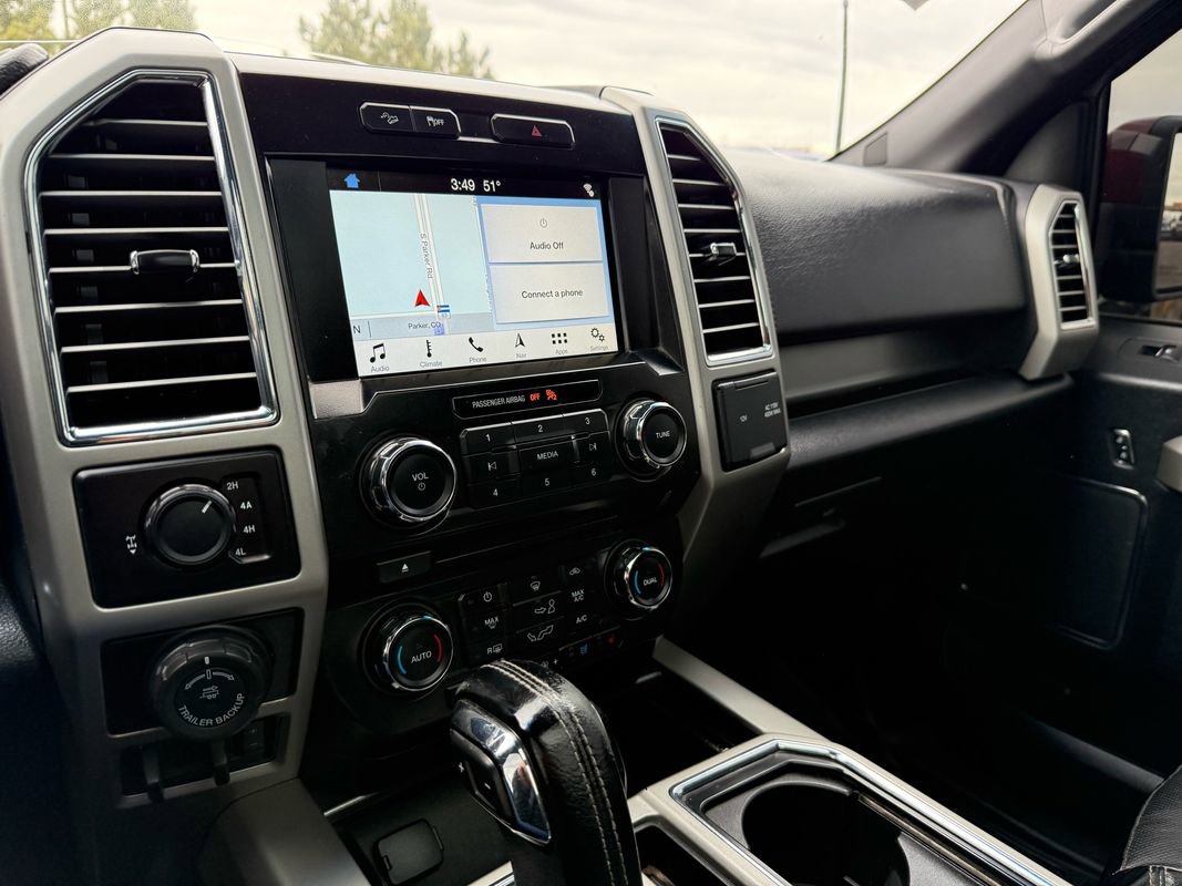 Used 2016 Ford F150 Lariat image 30