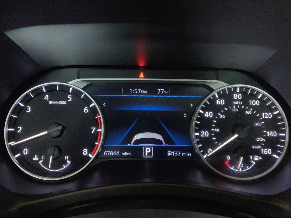 Used 2023 Nissan Sentra SV image 23