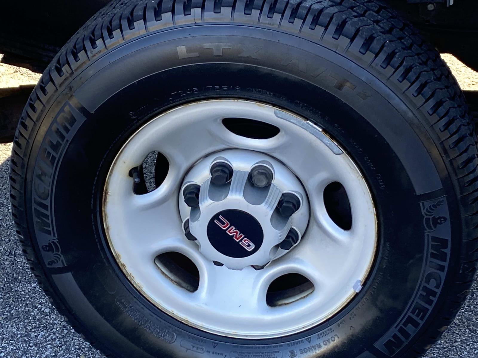 Used 2021 GMC Savana 2500 w/ Communications Package image 23