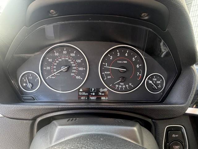 Used 2017 BMW 430i Convertible RWD image 16