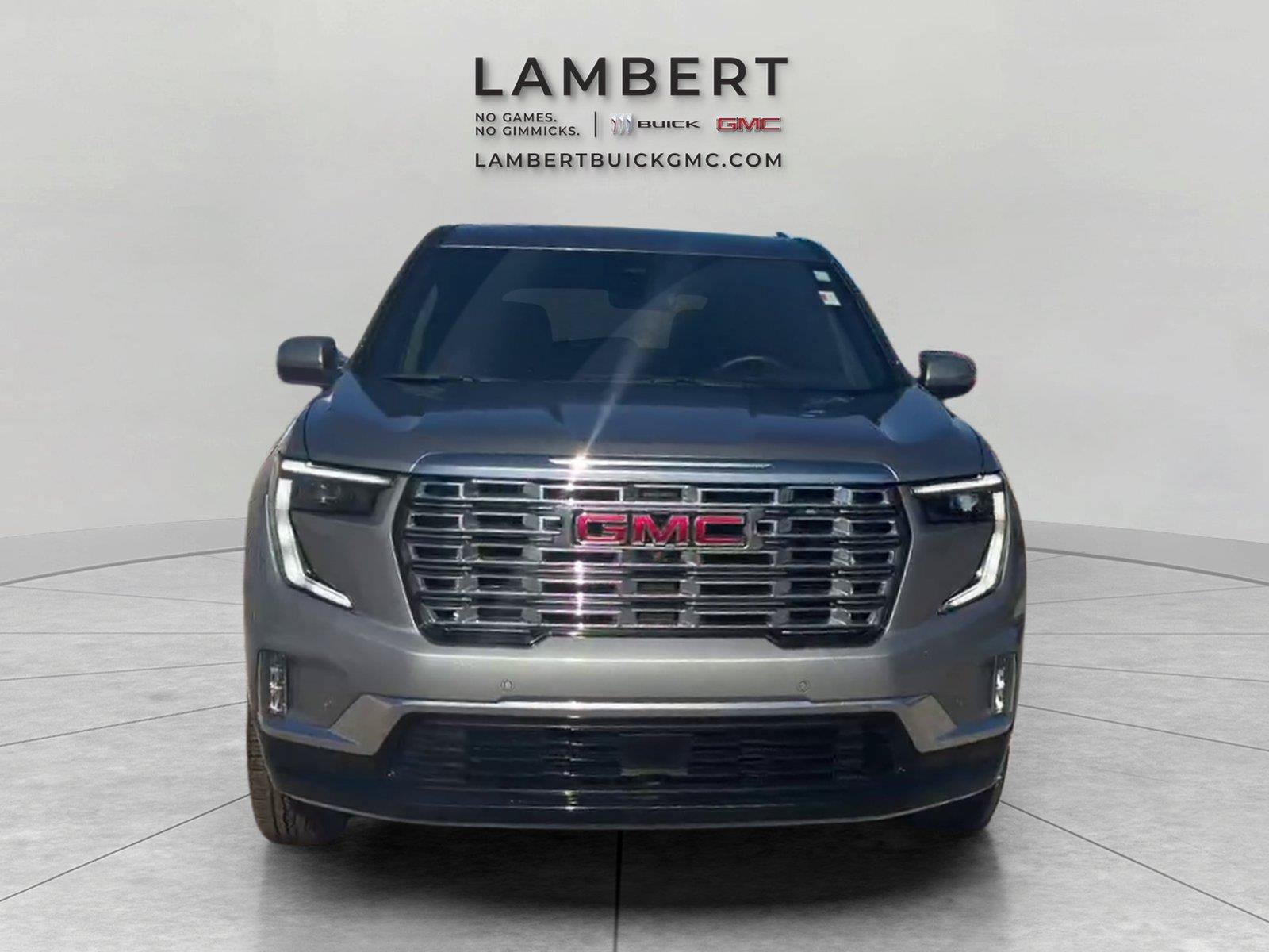 Used 2026 GMC Acadia Denali w/ Super Cruise Package AWD/4WD image 8