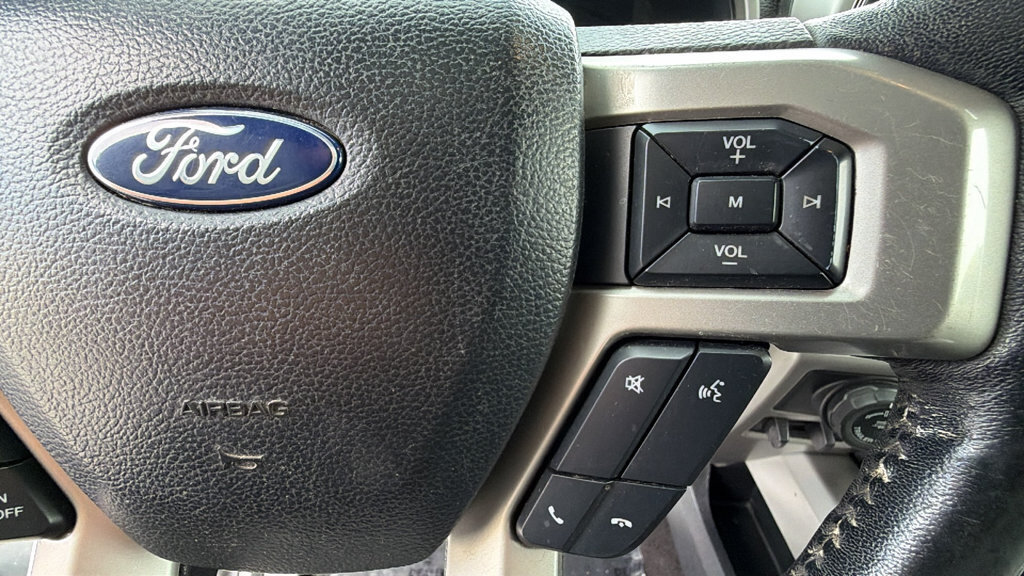Used 2019 Ford F150 Lariat w/ Equipment Group 502A Luxury AWD/4WD image 20
