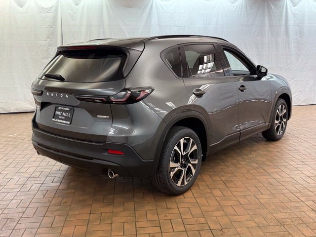 New 2026 MAZDA CX-5 Preferred AWD/4WD image 5