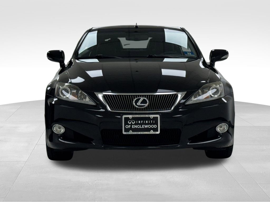 Used 2012 Lexus IS 350C image 10