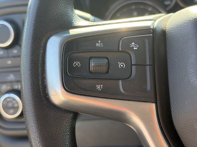 Used 2022 Chevrolet Silverado 2500 Custom w/ Custom Value Package image 24