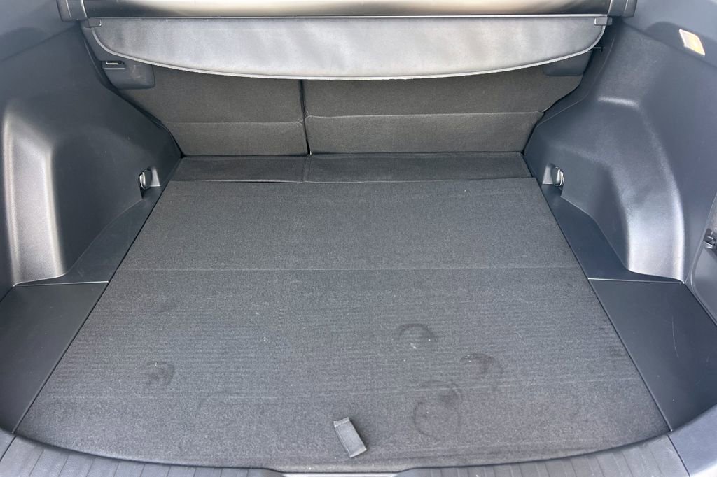 Certified 2025 Toyota RAV4 XLE image 17