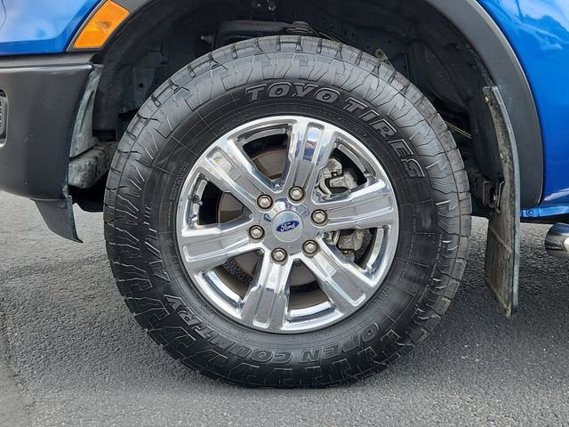 Used 2019 Ford Ranger XL image 21
