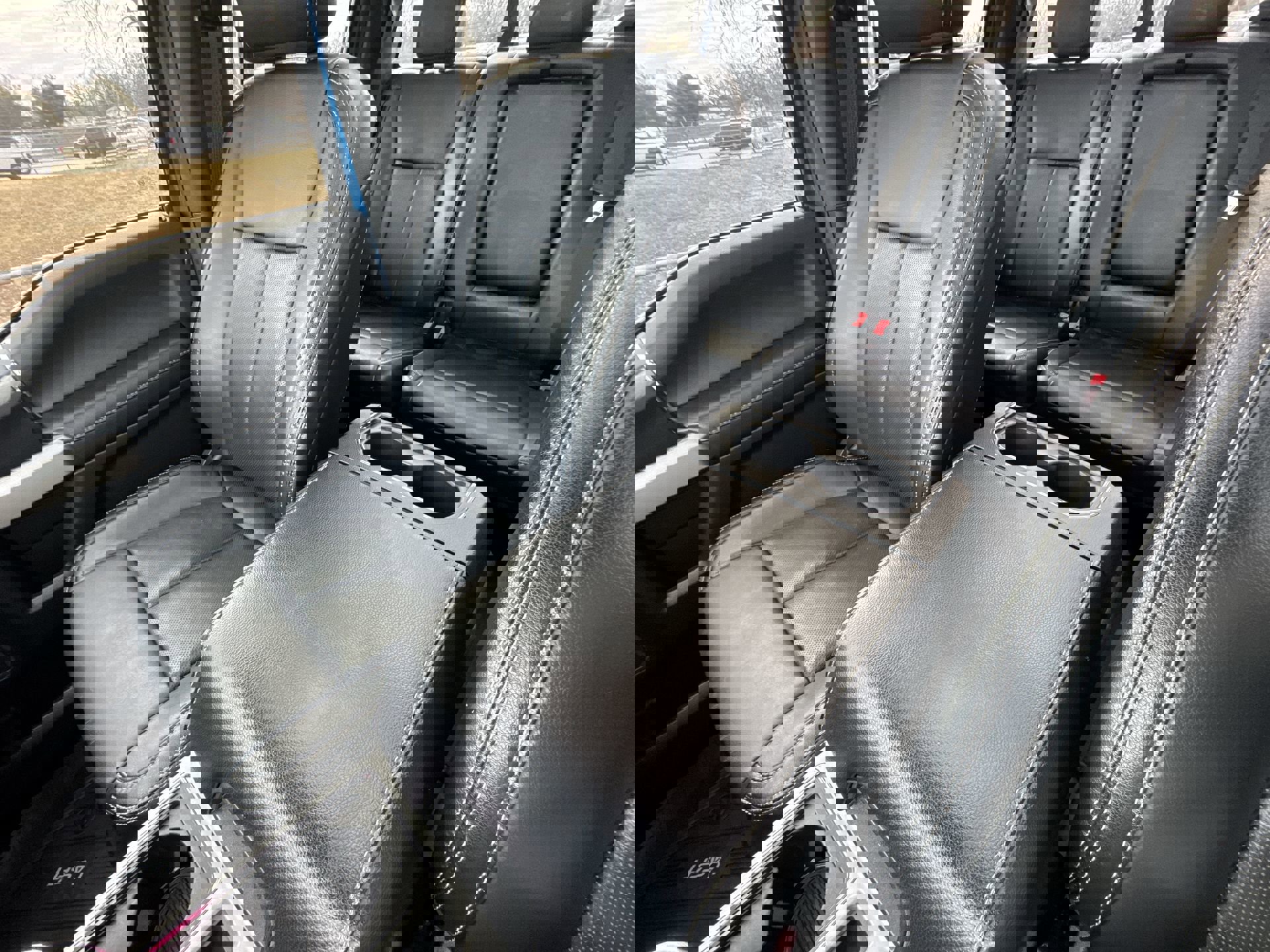 Used 2020 Ford F150 Lariat w/ Equipment Group 502A Luxury image 21