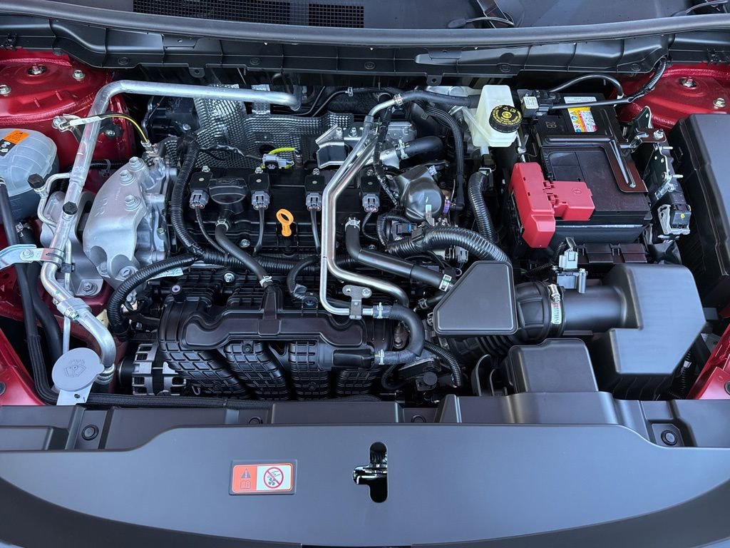 New 2025 Mitsubishi Outlander ES image 34