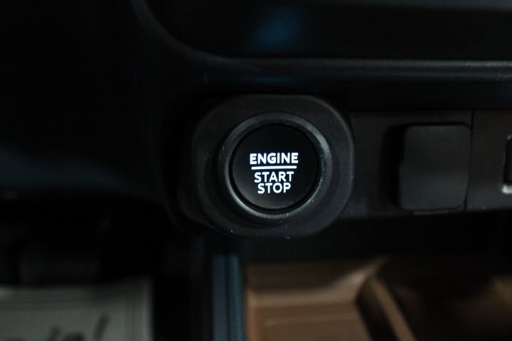 Used 2024 Ford Maverick Lariat w/ FX4 Off-Road Package image 44