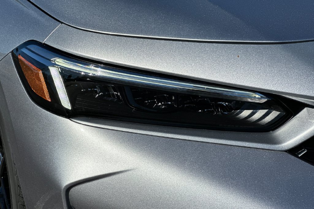 New 2026 Honda Civic Sport image 20