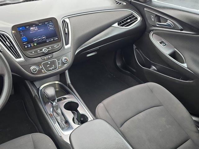 Used 2021 Chevrolet Malibu LS image 14