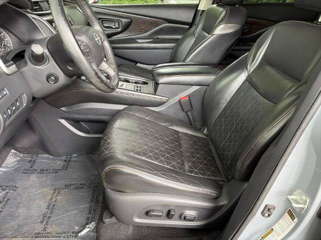 Certified 2023 Nissan Murano Platinum w/ Cargo Package FWD image 29