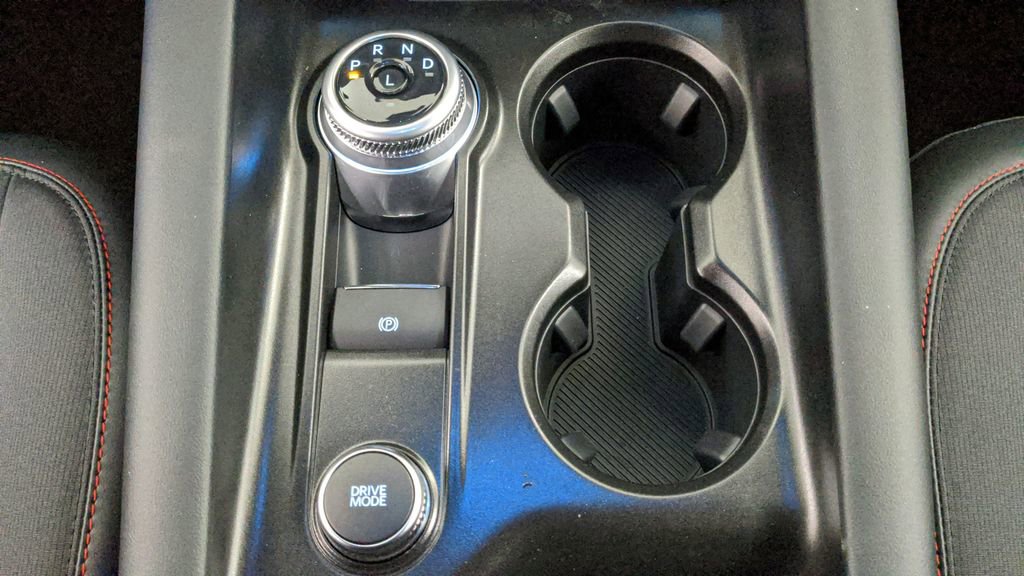 New 2025 Ford Explorer ST-Line w/ Premium Package image 27