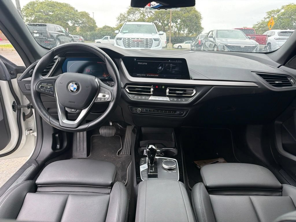 Used 2022 BMW 228i Gran Coupe w/ Premium Package 2 FWD image 9