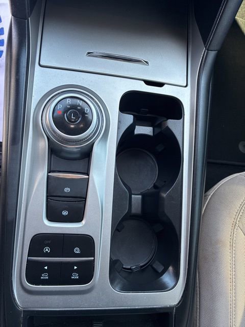 Used 2021 Ford Explorer 2WD image 14