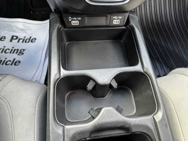 Used 2022 Honda CR-V EX image 17
