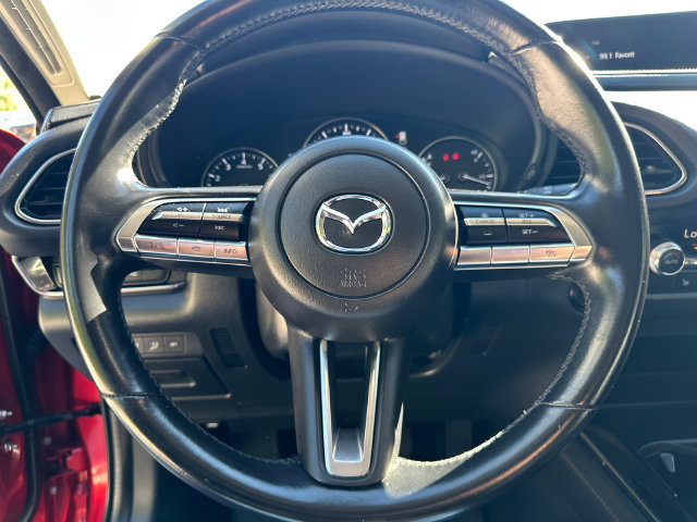 Used 2023 MAZDA CX-30 AWD 2.5 S w/ Preferred Package image 28