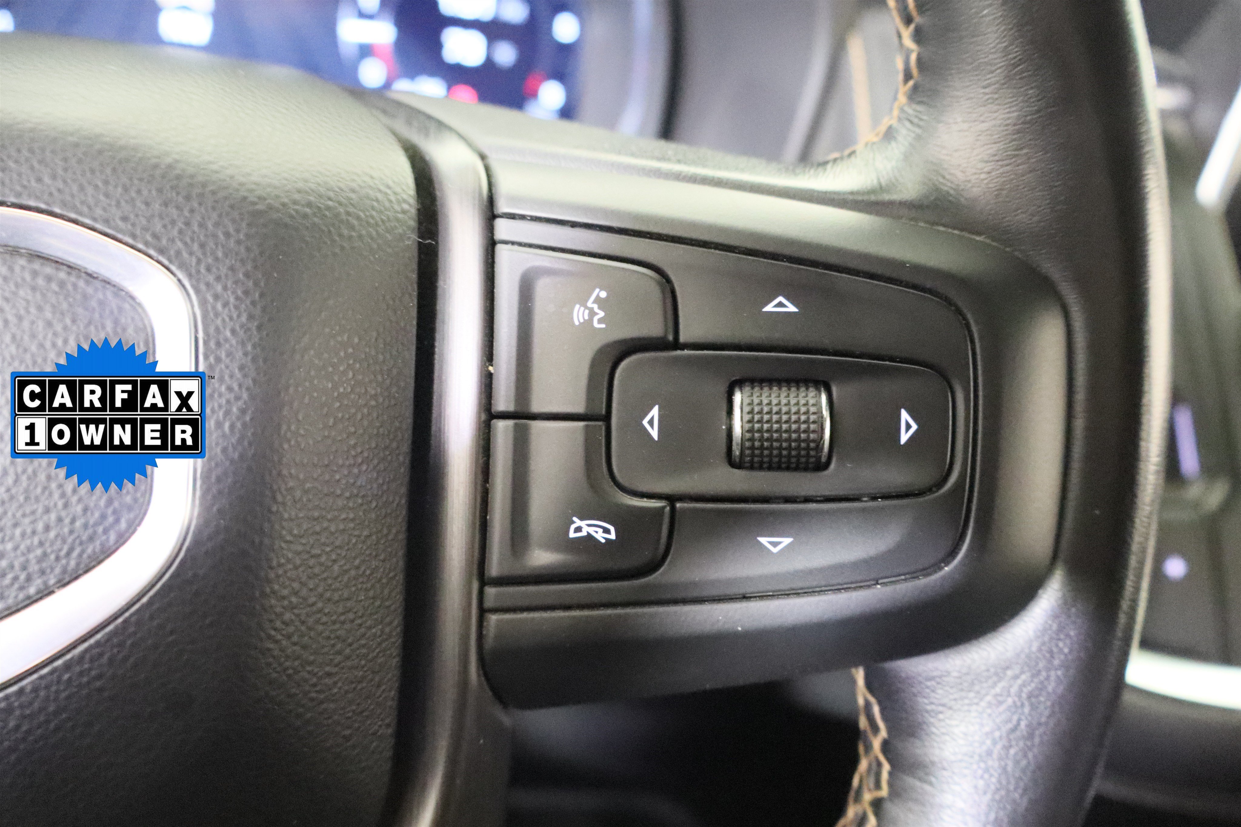 Certified 2022 GMC Yukon AT4 w/ Technology Package AWD/4WD image 28