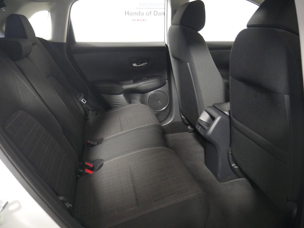 Used 2023 Honda HR-V LX image 8