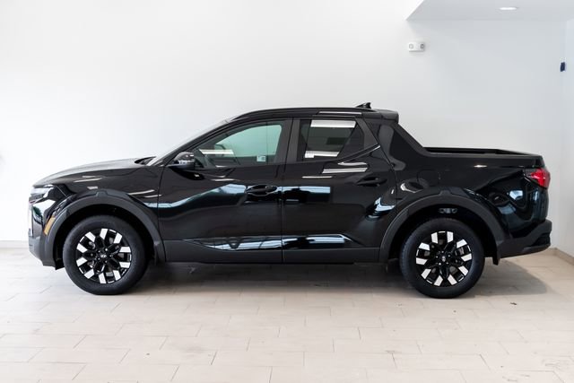 Certified 2025 Hyundai Santa Cruz SEL AWD/4WD image 28