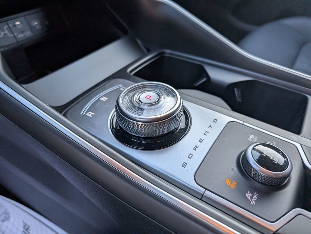 Used 2025 Kia Sorento EX image 22