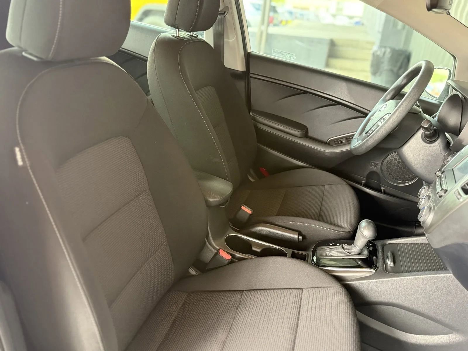 Used 2017 Kia Forte LX w/ Option Group 020 image 18