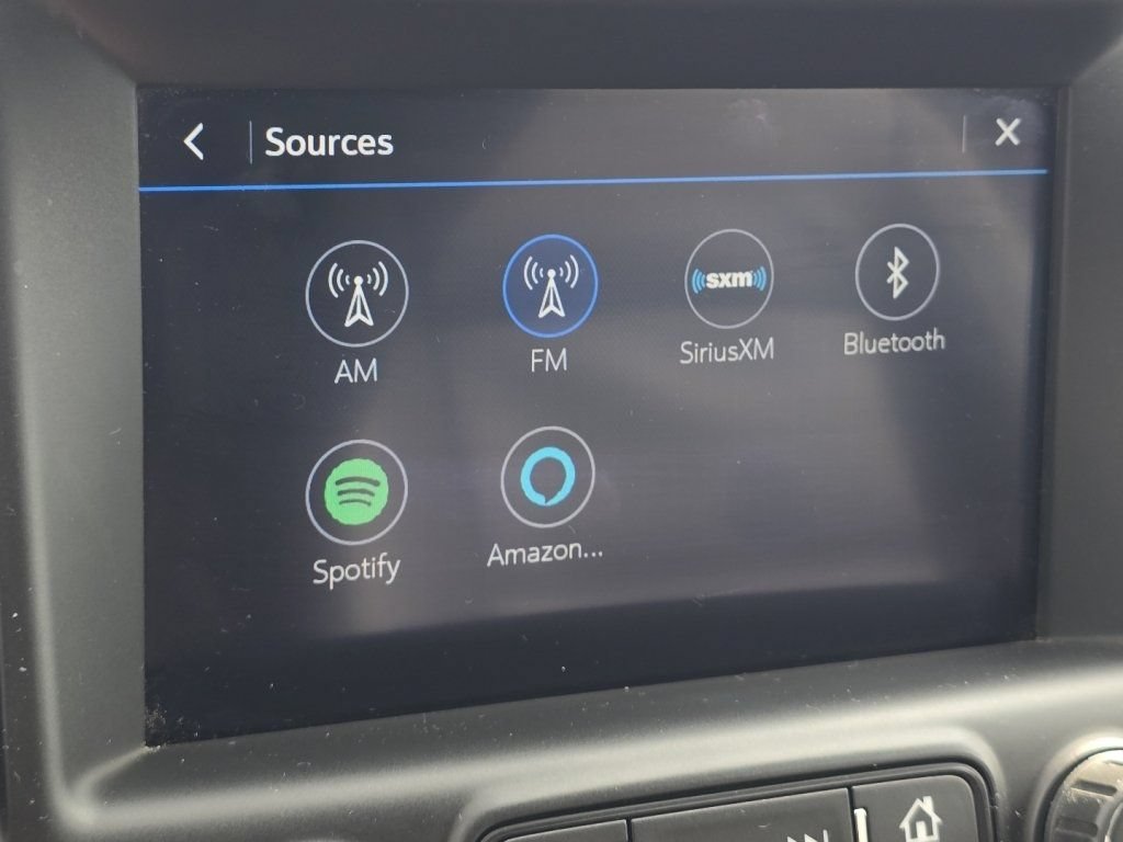 Used 2018 GMC Terrain SLT w/ Preferred Package FWD image 5