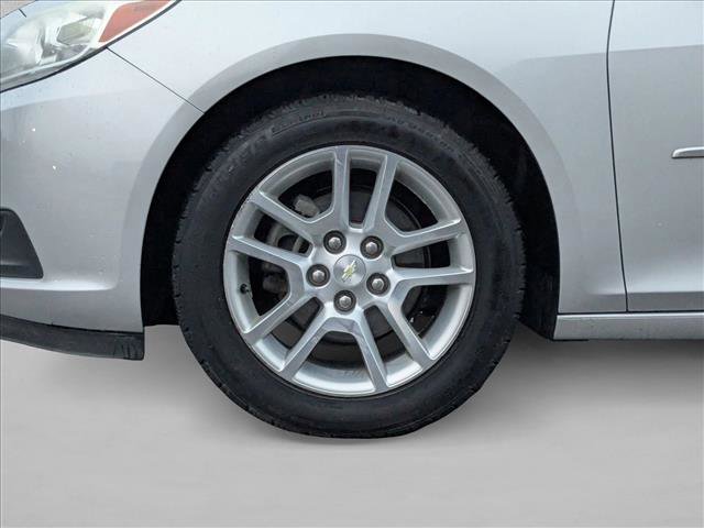 Used 2014 Chevrolet Malibu LT w/ Power Convenience Package image 24