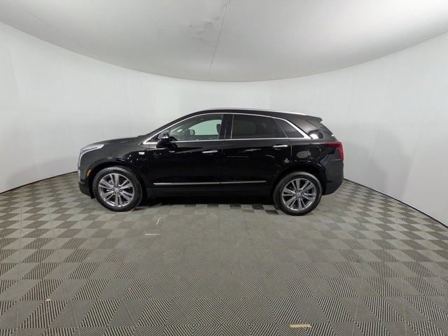 Certified 2025 Cadillac XT5 Premium Luxury w/ LPO, Floor Liner Package image 26