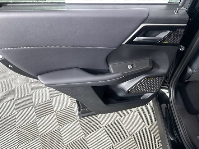 New 2026 Mitsubishi Outlander SE FWD image 15