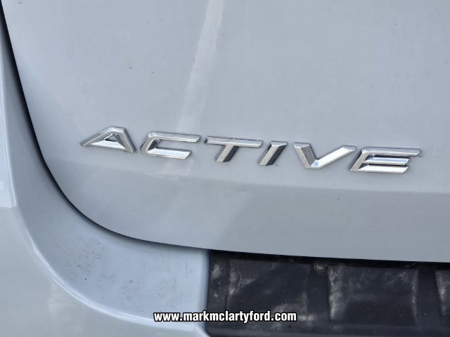 New 2027 Ford Explorer Active w/ Active Comfort Package RWD image 12