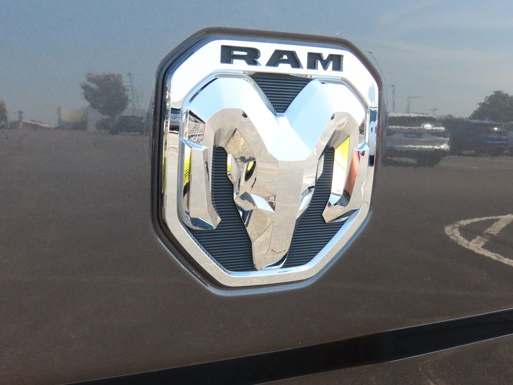 Used 2022 RAM 3500 Limited image 19