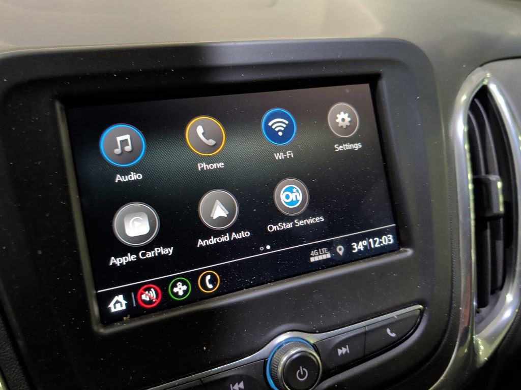 Used 2019 Chevrolet Equinox LT image 19