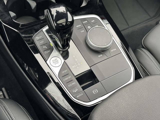 Certified 2023 BMW X3 xDrive30i w/ Premium Package w/ZPA image 39