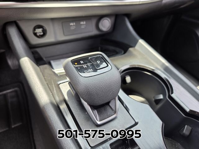 Used 2026 Nissan Rogue SV w/ Cold Weather Package FWD image 23