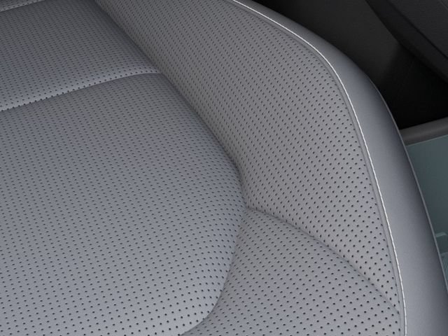 New 2027 Kia EV3 Wind FWD image 24