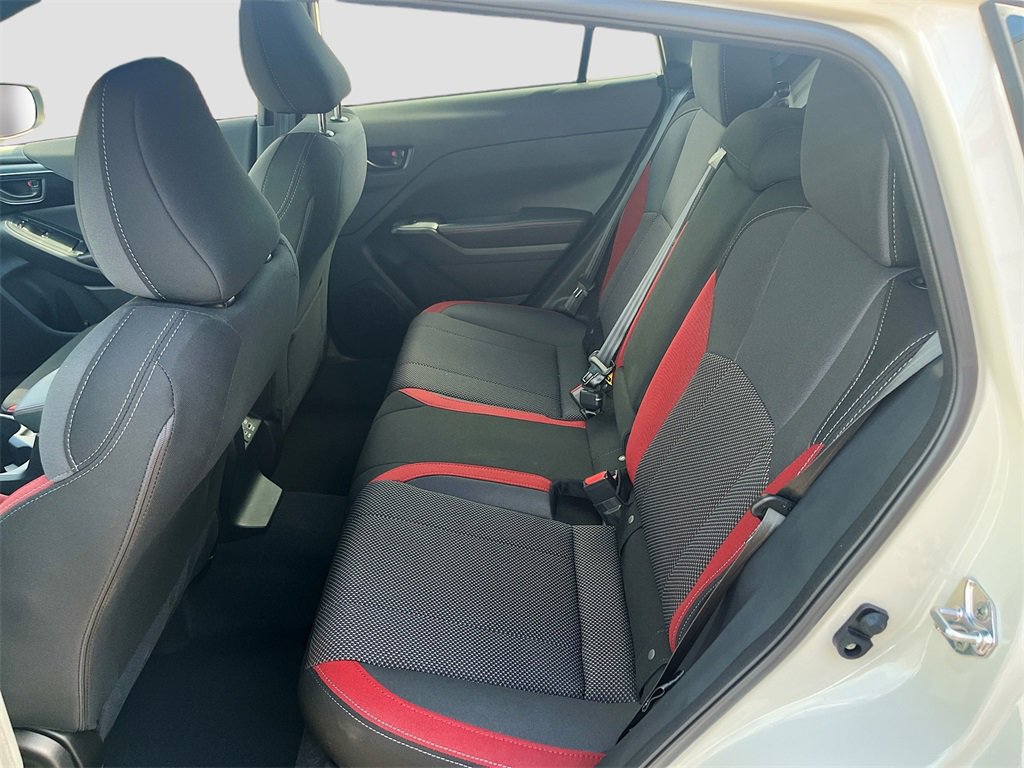 Used 2024 Subaru Impreza RS image 23